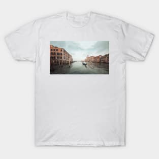 Grand Canal T-Shirt